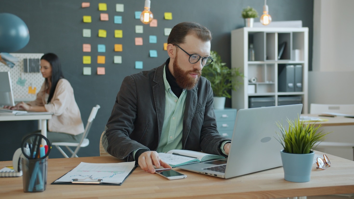 Navigating The Transition To AI Driven Operations