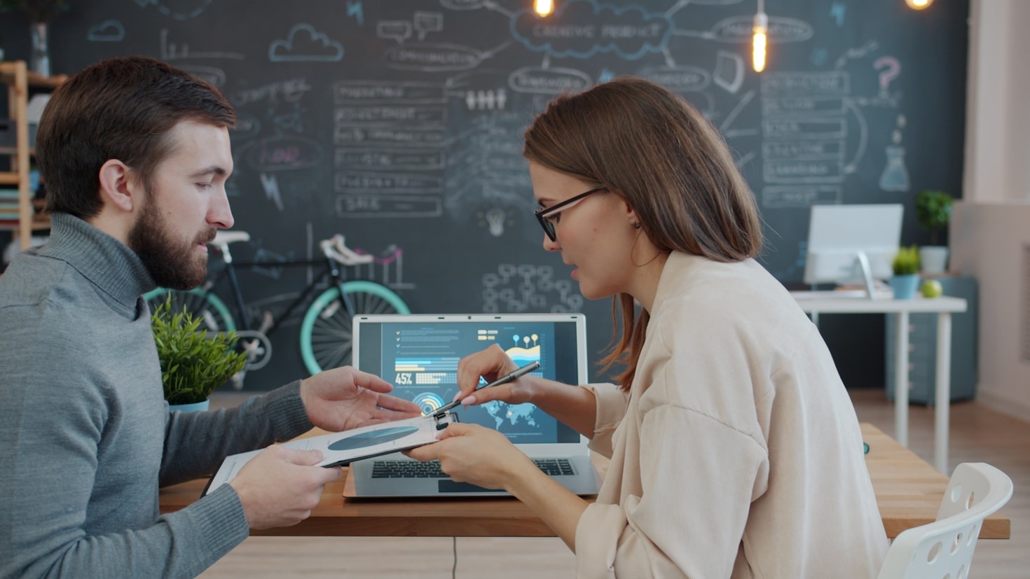 How Startups Can Compete Using Artificial Intelligence