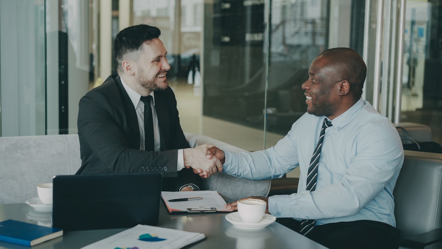 Building Long Term Value Through Strategic Tech Partnerships